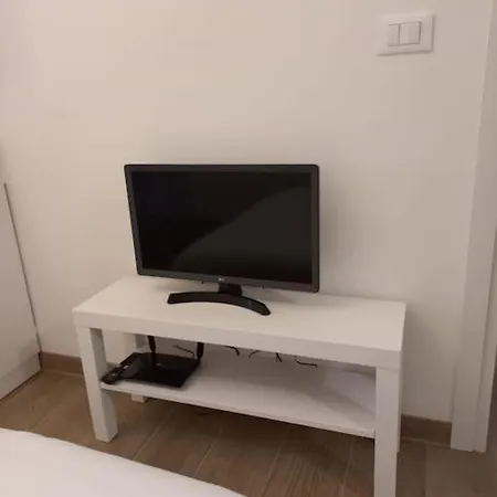 Sea View Centre Apartament