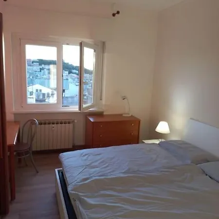 Appartement Sea View Centre