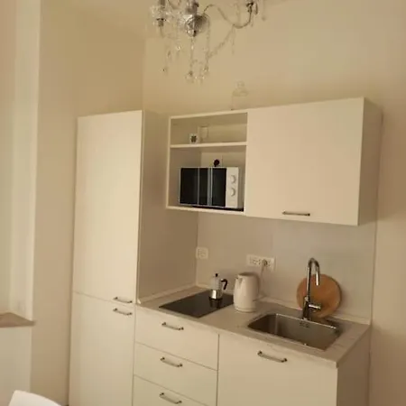 Sea View Centre Appartement Trieste