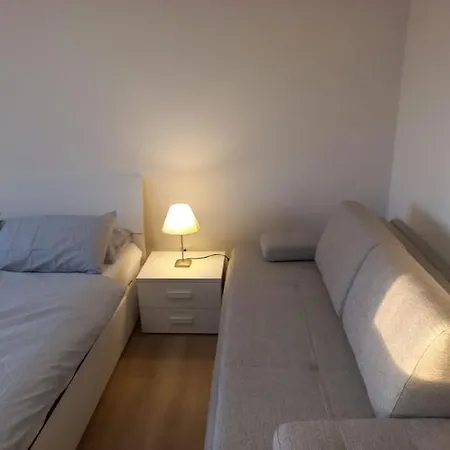 Sea View Centre * Trieste