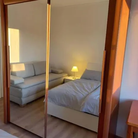 Appartement Sea View Centre *