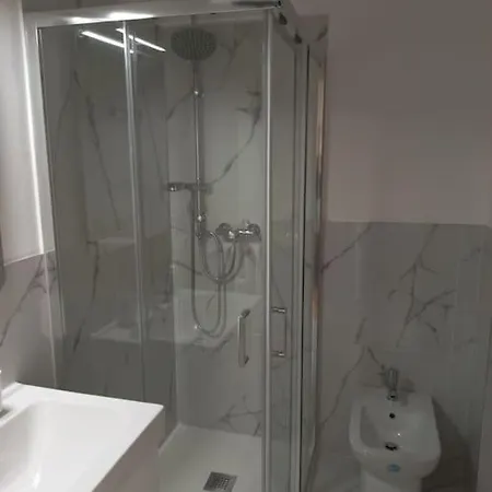 Appartement Sea View Centre Trieste