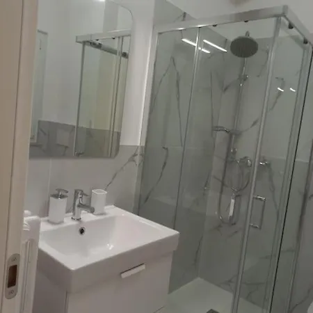 Sea View Centre Appartement