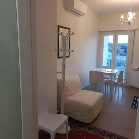 Appartement Sea View Centre *